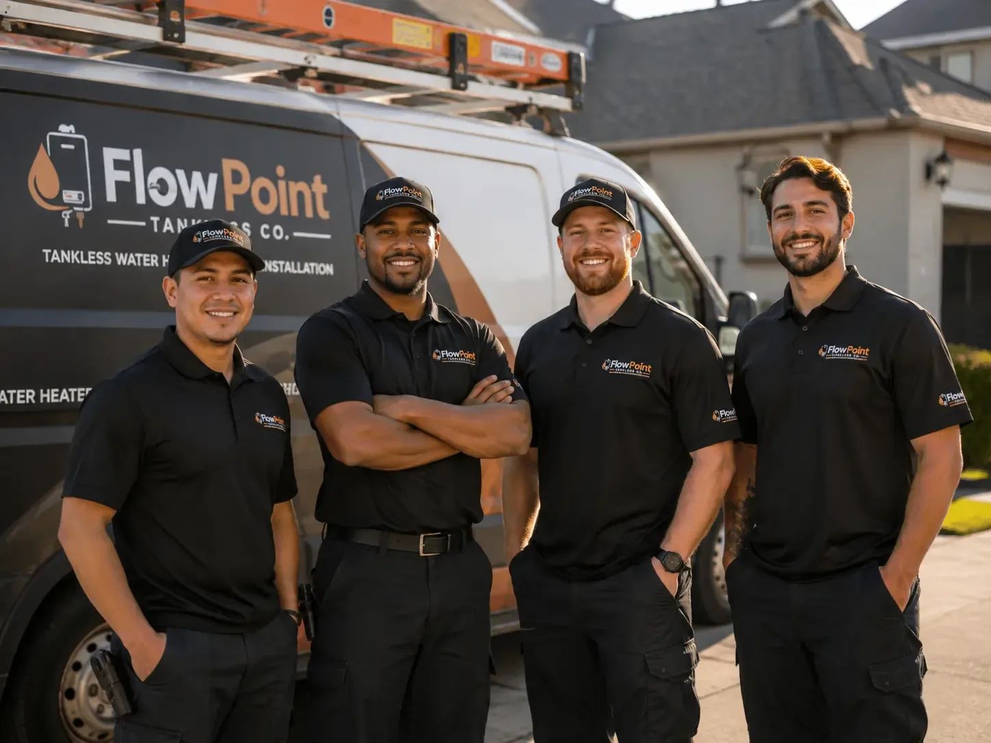 Tankless Water Heater Installation company in Addison, AL