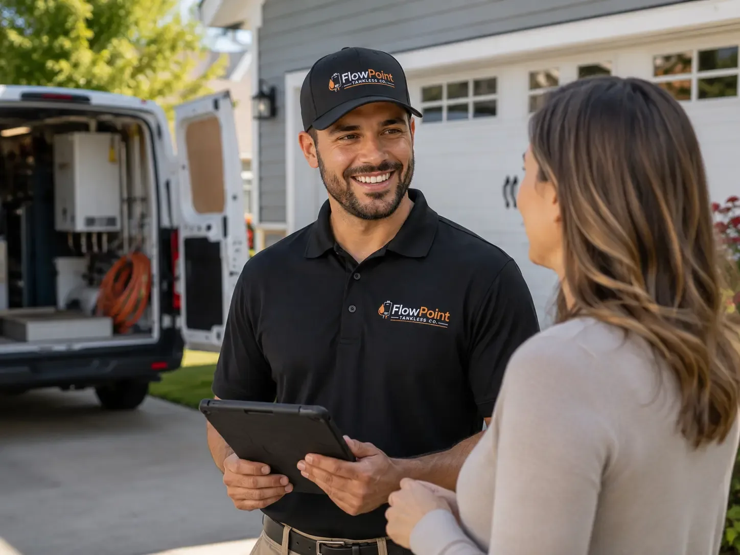 Tankless Water Heater Installation Addison, AL FAQs